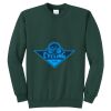 Classic Crewneck Sweatshirt Thumbnail