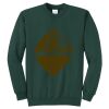 Classic Crewneck Sweatshirt Thumbnail