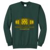 Classic Crewneck Sweatshirt Thumbnail