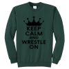 Classic Crewneck Sweatshirt Thumbnail