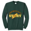 Classic Crewneck Sweatshirt Thumbnail