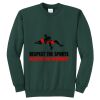 Classic Crewneck Sweatshirt Thumbnail