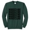 Classic Crewneck Sweatshirt Thumbnail