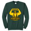 Classic Crewneck Sweatshirt Thumbnail