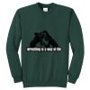 Classic Crewneck Sweatshirt Thumbnail