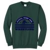 Classic Crewneck Sweatshirt Thumbnail