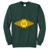 Classic Crewneck Sweatshirt Thumbnail