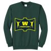 Classic Crewneck Sweatshirt Thumbnail