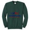 Classic Crewneck Sweatshirt Thumbnail