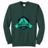 Classic Crewneck Sweatshirt Thumbnail