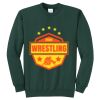 Classic Crewneck Sweatshirt Thumbnail