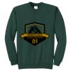Classic Crewneck Sweatshirt Thumbnail