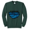 Classic Crewneck Sweatshirt Thumbnail