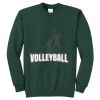 Classic Crewneck Sweatshirt Thumbnail
