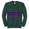 Classic Crewneck Sweatshirt Thumbnail