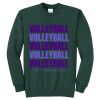 Classic Crewneck Sweatshirt Thumbnail