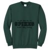 Classic Crewneck Sweatshirt Thumbnail