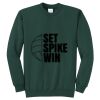 Classic Crewneck Sweatshirt Thumbnail