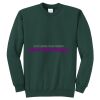 Classic Crewneck Sweatshirt Thumbnail