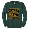 Classic Crewneck Sweatshirt Thumbnail