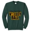 Classic Crewneck Sweatshirt Thumbnail