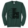 Classic Crewneck Sweatshirt Thumbnail