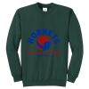 Classic Crewneck Sweatshirt Thumbnail