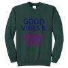 Classic Crewneck Sweatshirt Thumbnail