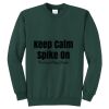 Classic Crewneck Sweatshirt Thumbnail