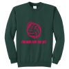Classic Crewneck Sweatshirt Thumbnail