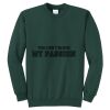 Classic Crewneck Sweatshirt Thumbnail