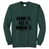 Classic Crewneck Sweatshirt Thumbnail