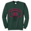 Classic Crewneck Sweatshirt Thumbnail