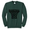 Classic Crewneck Sweatshirt Thumbnail