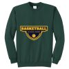 Classic Crewneck Sweatshirt Thumbnail