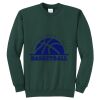 Classic Crewneck Sweatshirt Thumbnail