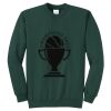 Classic Crewneck Sweatshirt Thumbnail