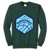 Classic Crewneck Sweatshirt Thumbnail