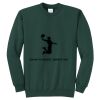 Classic Crewneck Sweatshirt Thumbnail