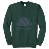 Classic Crewneck Sweatshirt Thumbnail