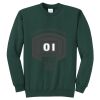 Classic Crewneck Sweatshirt Thumbnail