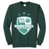 Classic Crewneck Sweatshirt Thumbnail