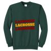 Classic Crewneck Sweatshirt Thumbnail