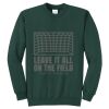 Classic Crewneck Sweatshirt Thumbnail