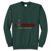 Classic Crewneck Sweatshirt Thumbnail