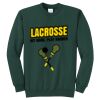 Classic Crewneck Sweatshirt Thumbnail