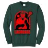 Classic Crewneck Sweatshirt Thumbnail