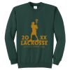 Classic Crewneck Sweatshirt Thumbnail