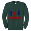 Classic Crewneck Sweatshirt Thumbnail