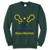 Classic Crewneck Sweatshirt Thumbnail